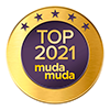 Parceiro Top Muda Muda 2021