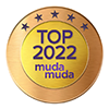 Parceiro Top Muda Muda 2022