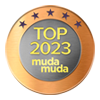 Parceiro Top Muda Muda 2023