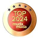 Parceiro Top Muda Muda 2024