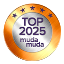 Parceiro Top Muda Muda 2025