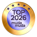 Parceiro Top Muda Muda 2026